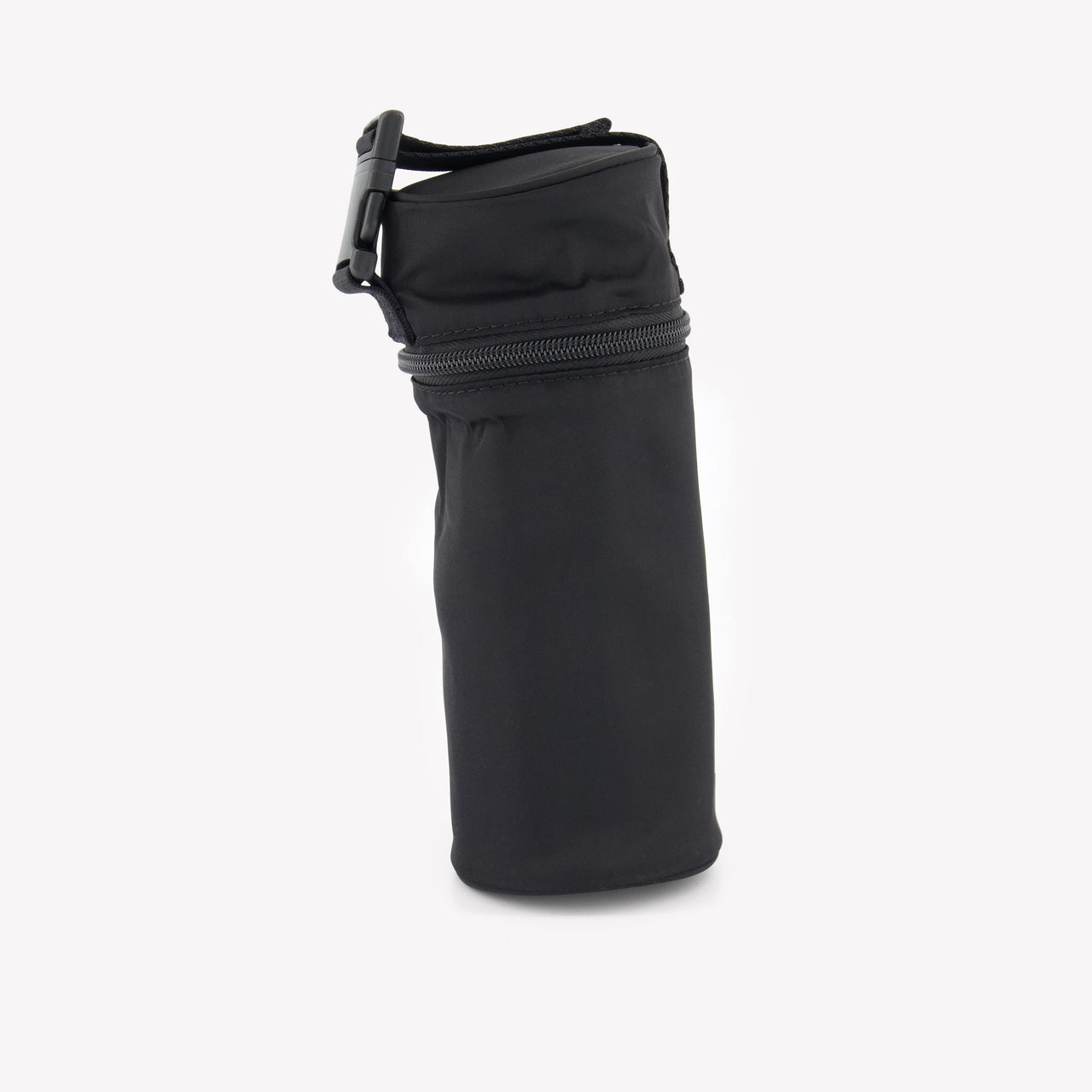 Armani Baby Unisex Diaperbag  Black