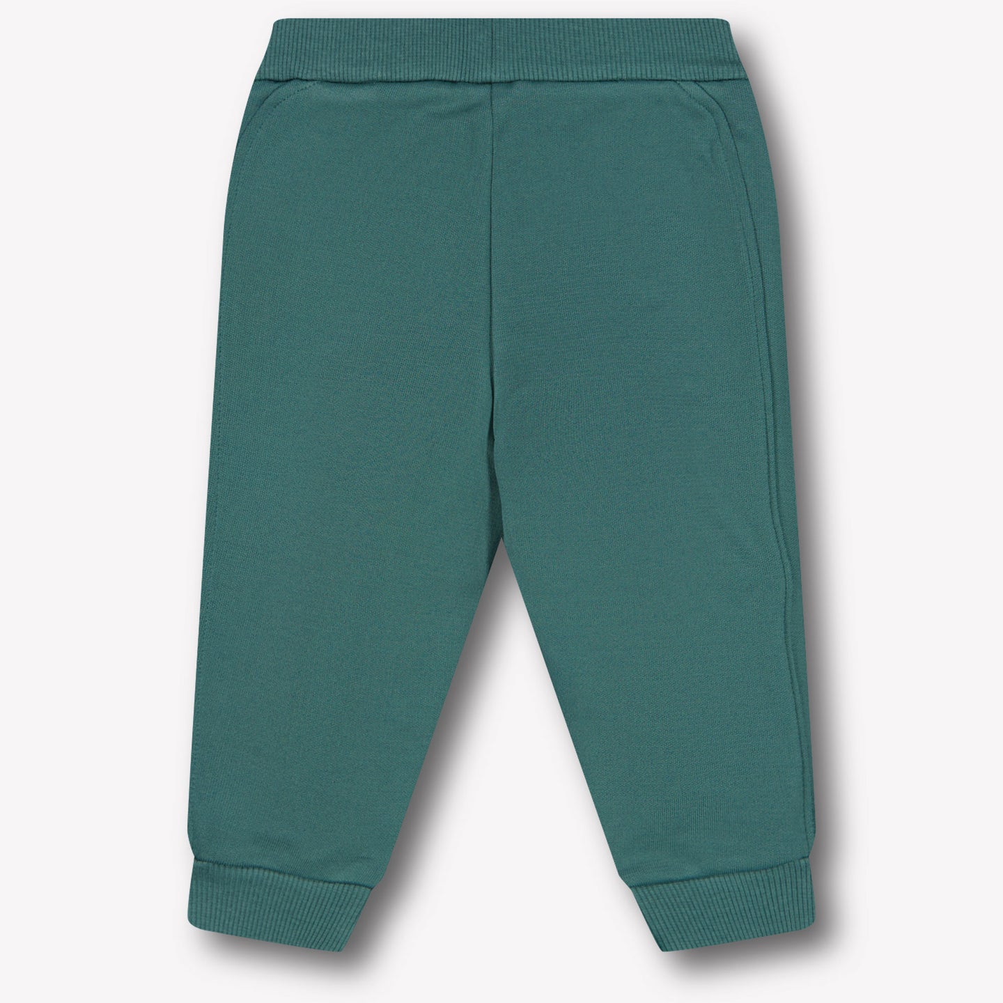 Armani Baby Boys Pants  Dark Green