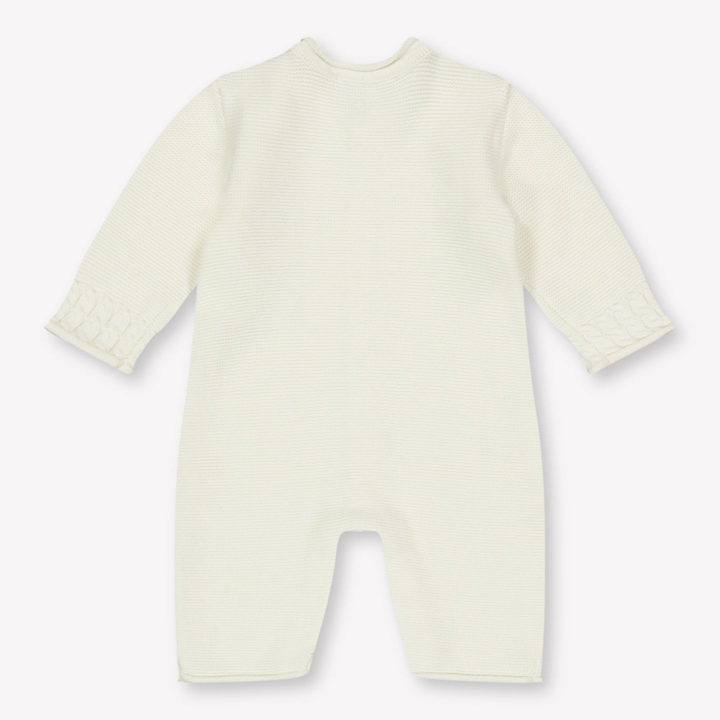 Armani Baby Unisex Boxpak in Creme