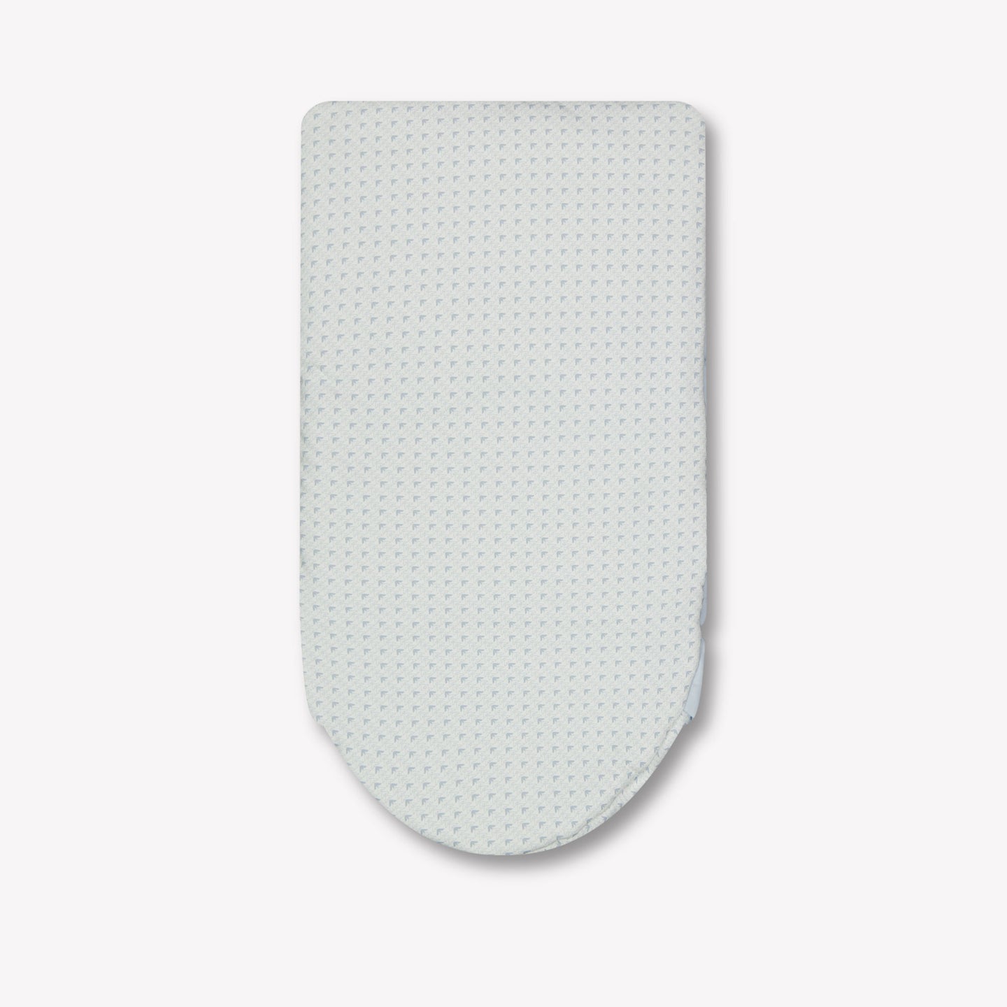 Armani Baby Meisjes Accessoire In Licht Blauw