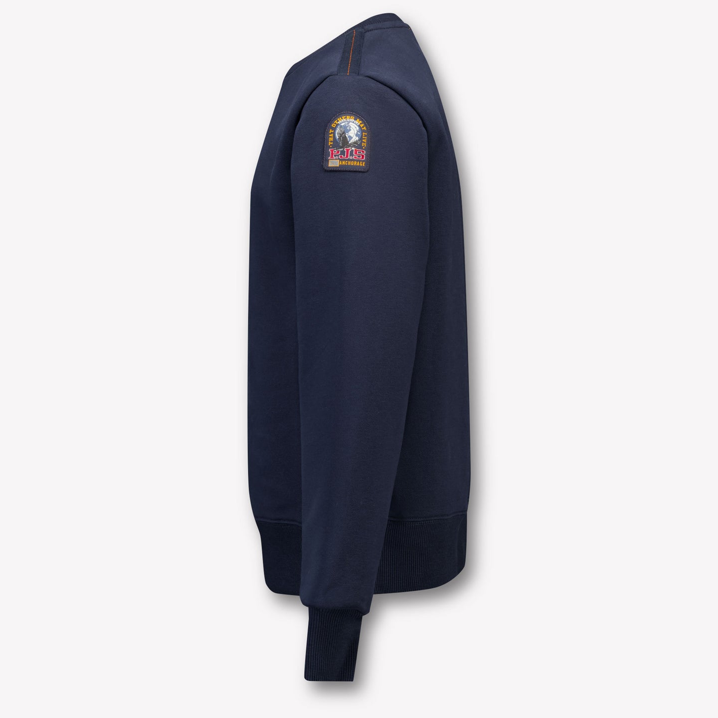 Parajumpers Kids Boys Sweater  Navy