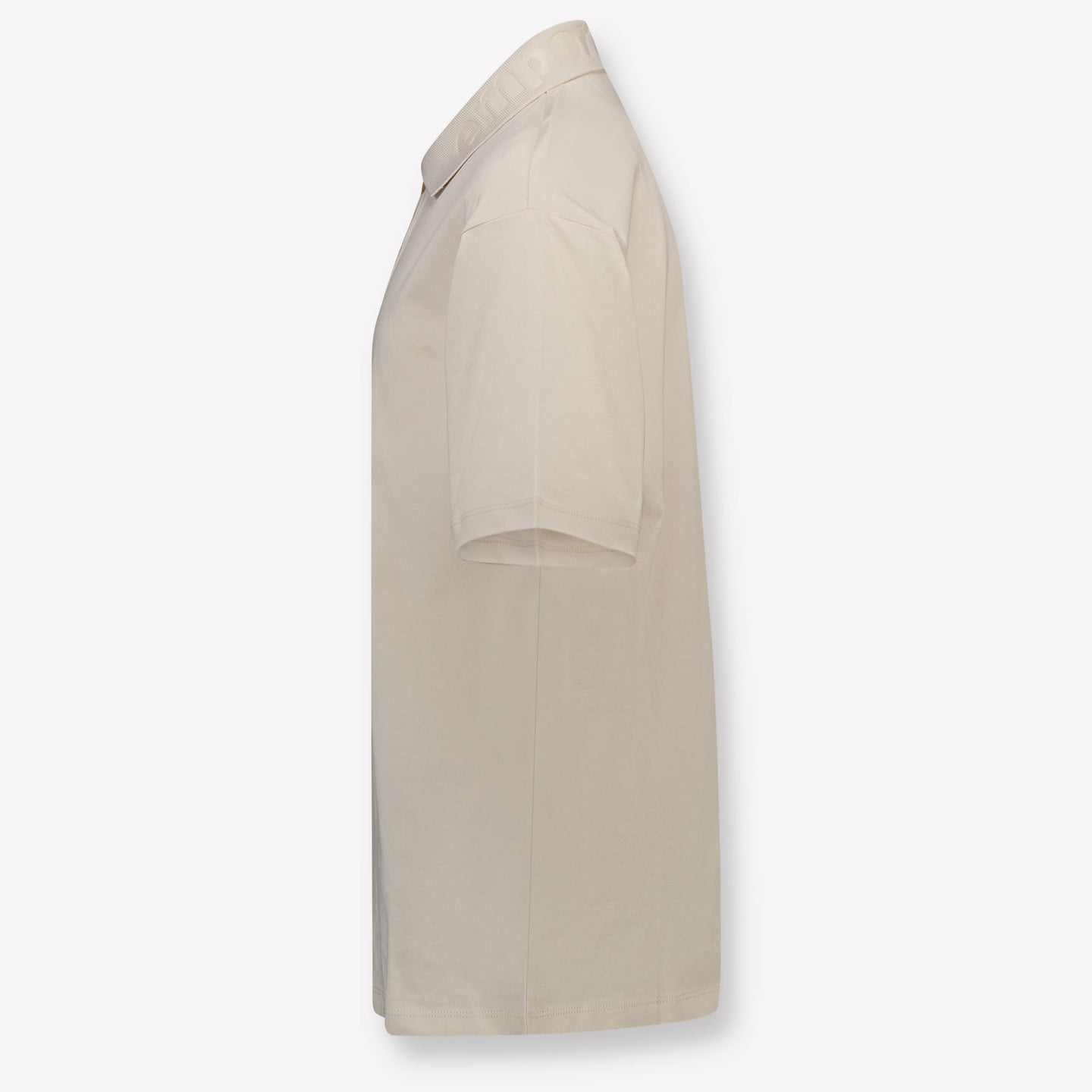 Armani Kinder Jongens Polo In Beige