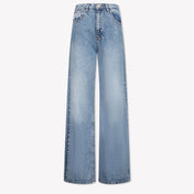 Guess Kinder Meisjes Jeans In Blauw