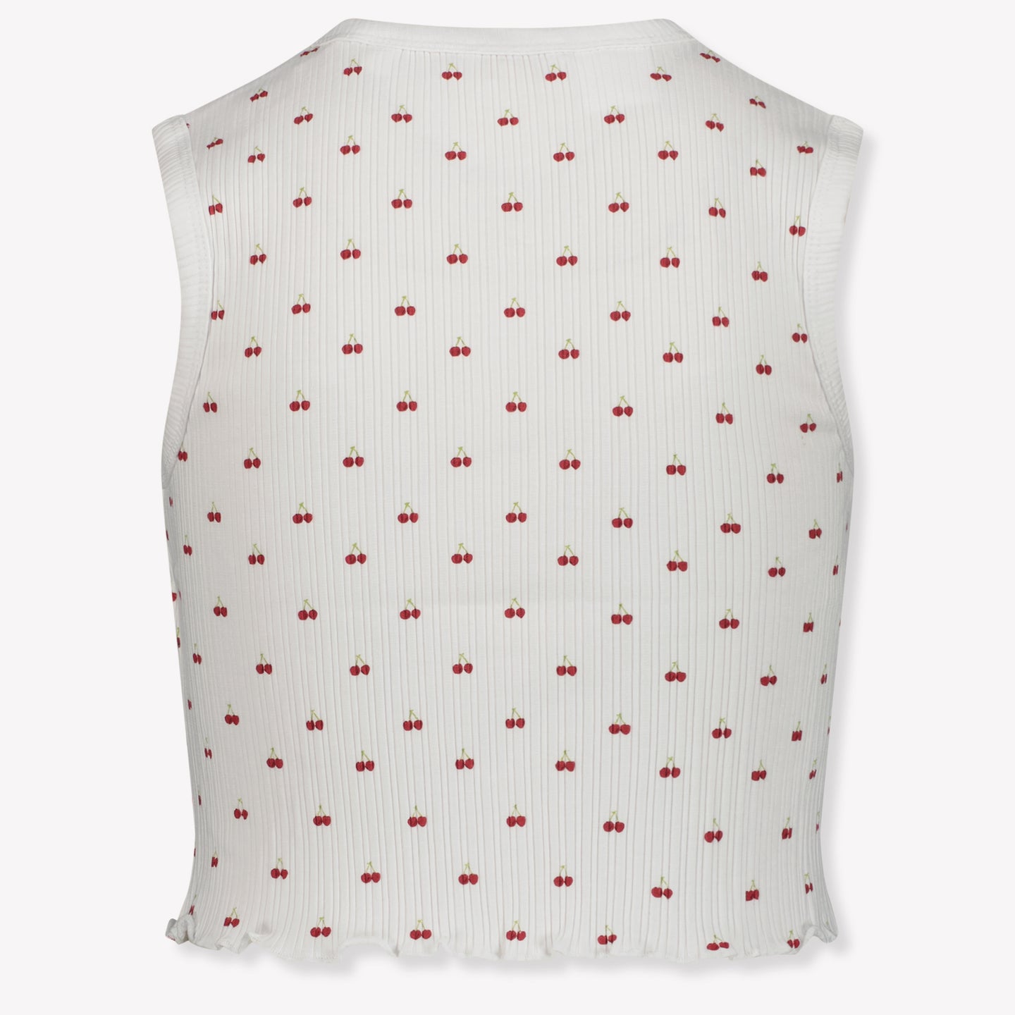 Guess Kids Girls  T-Shirt White