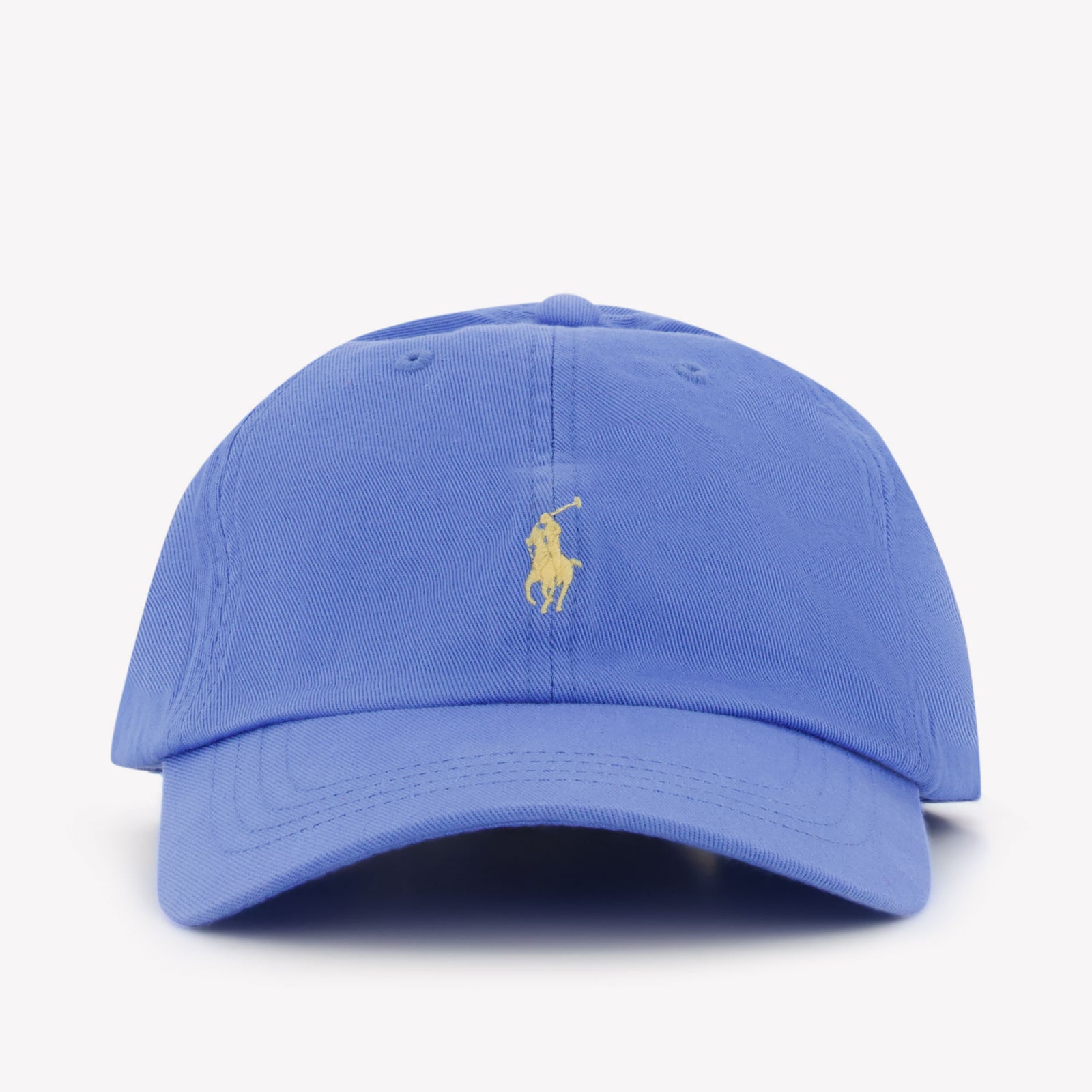 Ralph Lauren Kinder Jongens Pet In Blauw