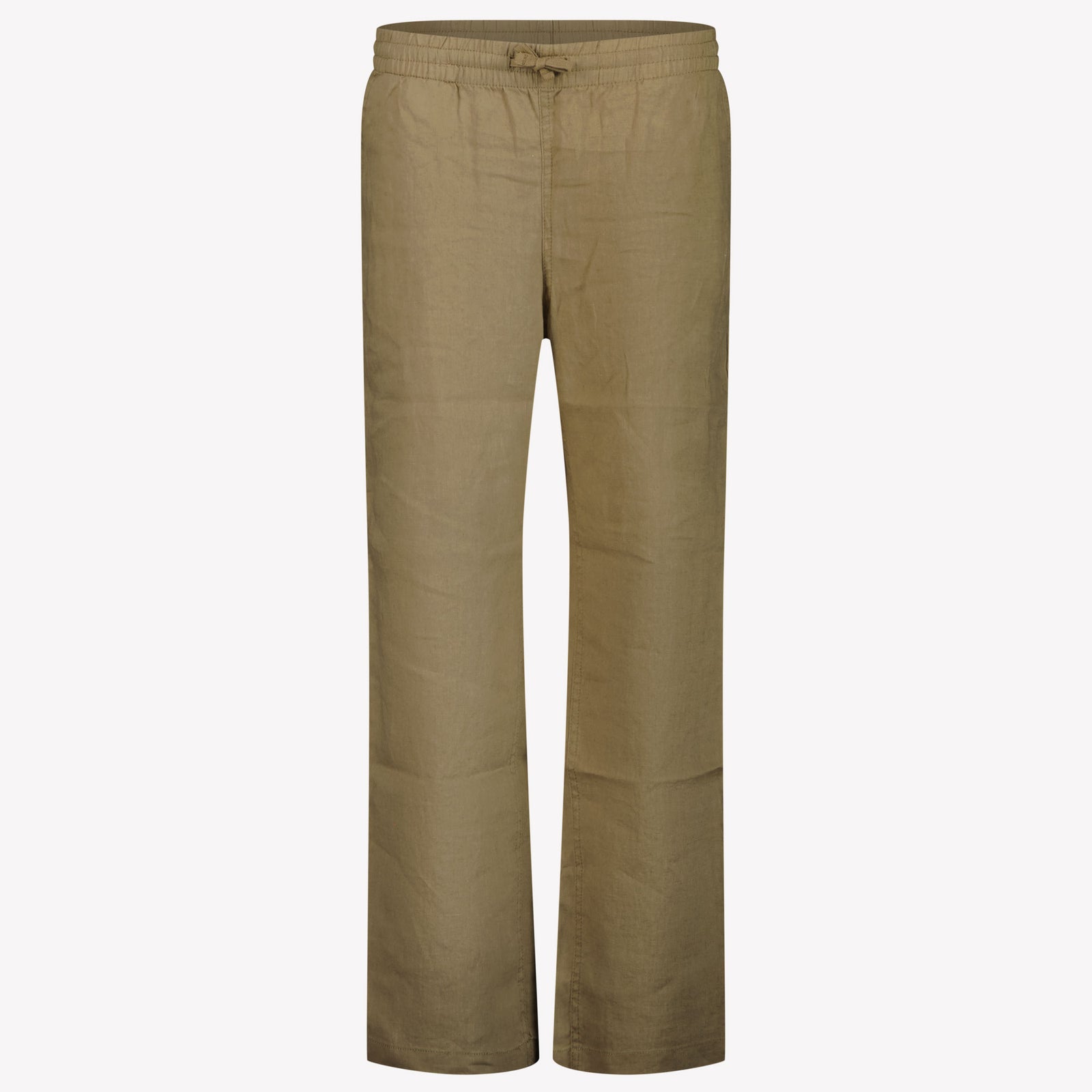 Ralph Lauren Kinder Jongens Broek In Beige