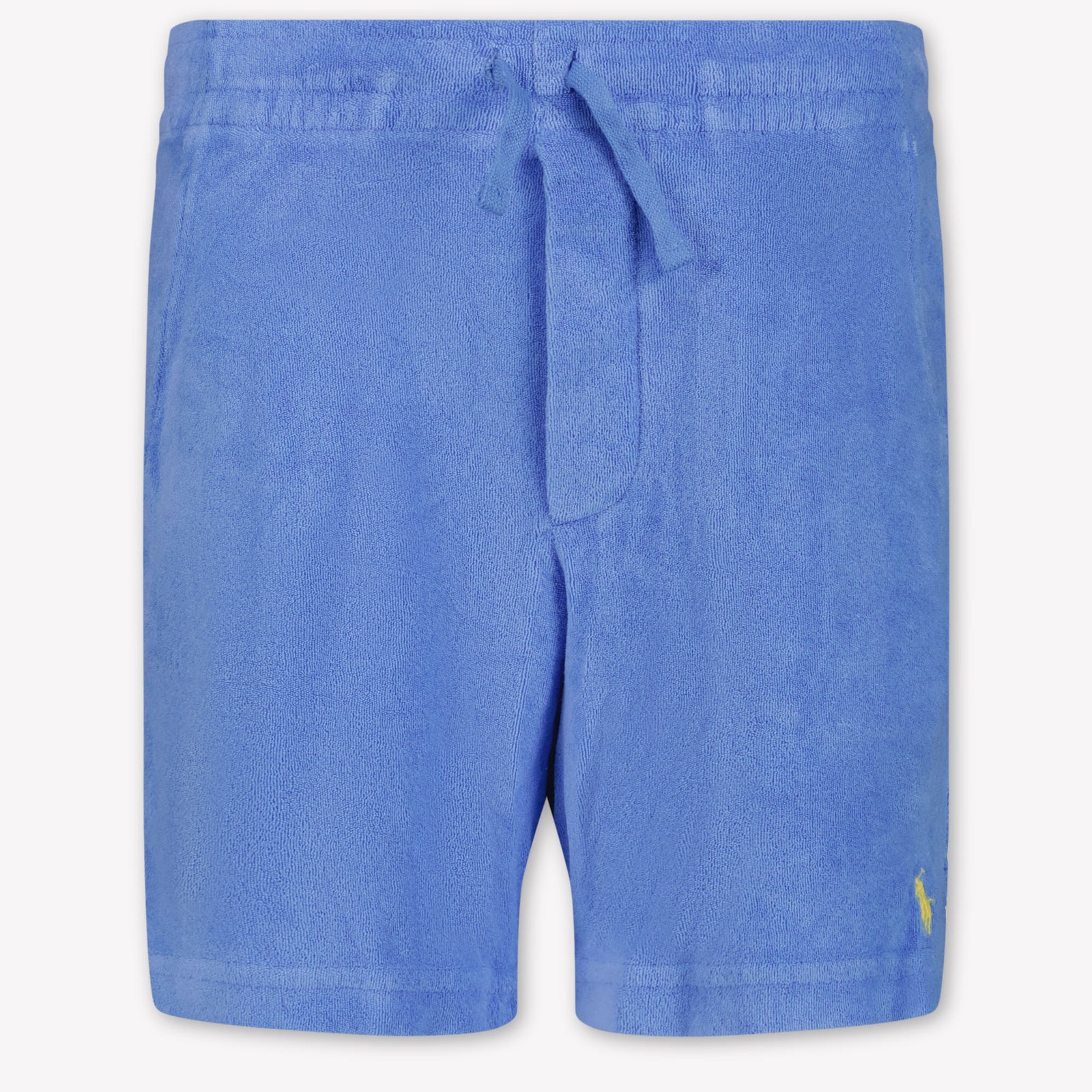 Ralph Lauren Kinder Jongens Shorts In Blauw