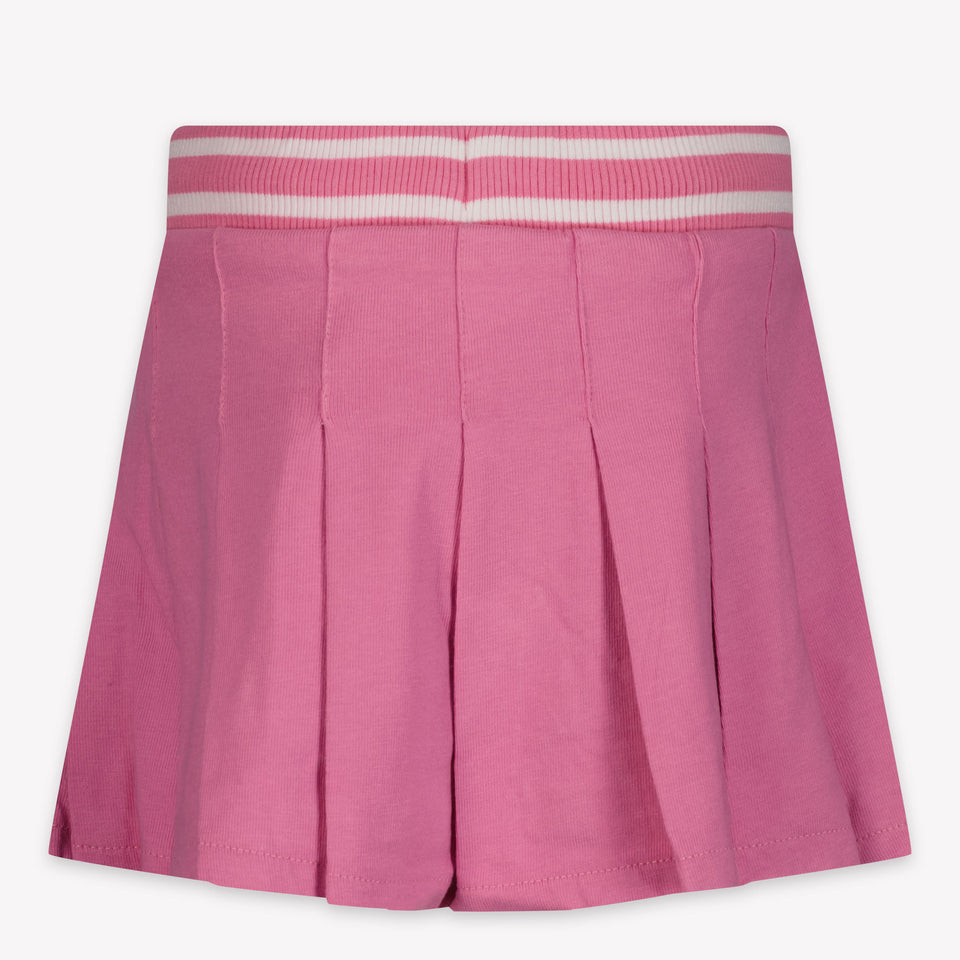 Ralph Lauren Kids Girls Skirt Dark Pink