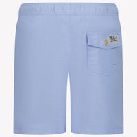 Ralph Lauren Kinder jongens Zwemkleding In Blauw