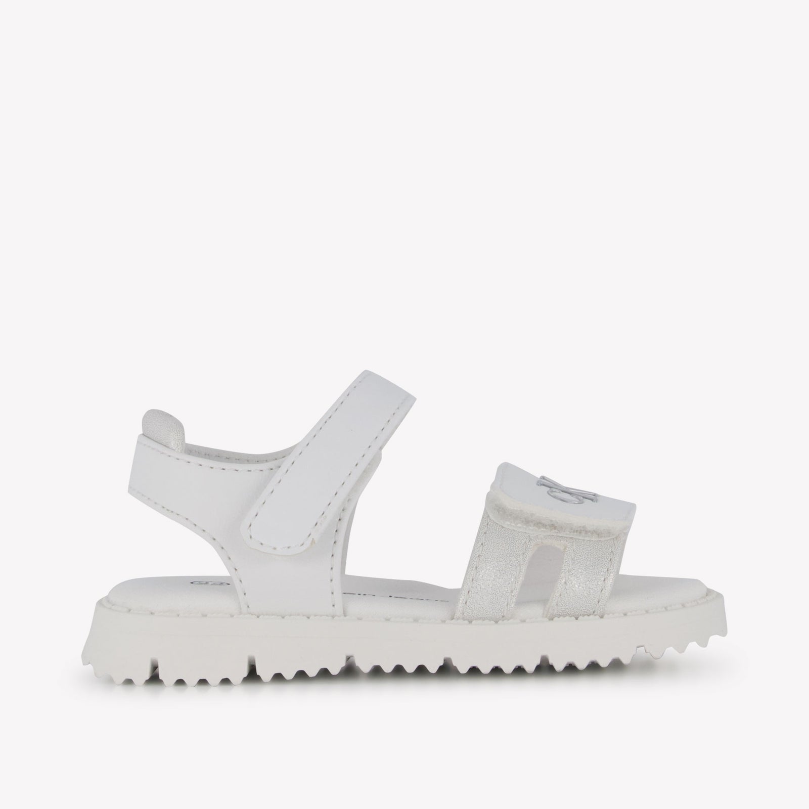 Calvin Klein Meisjes Sandalen In Wit