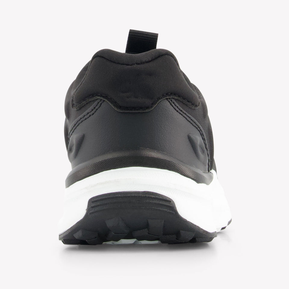 Calvin Klein Boys Sneakers in Black