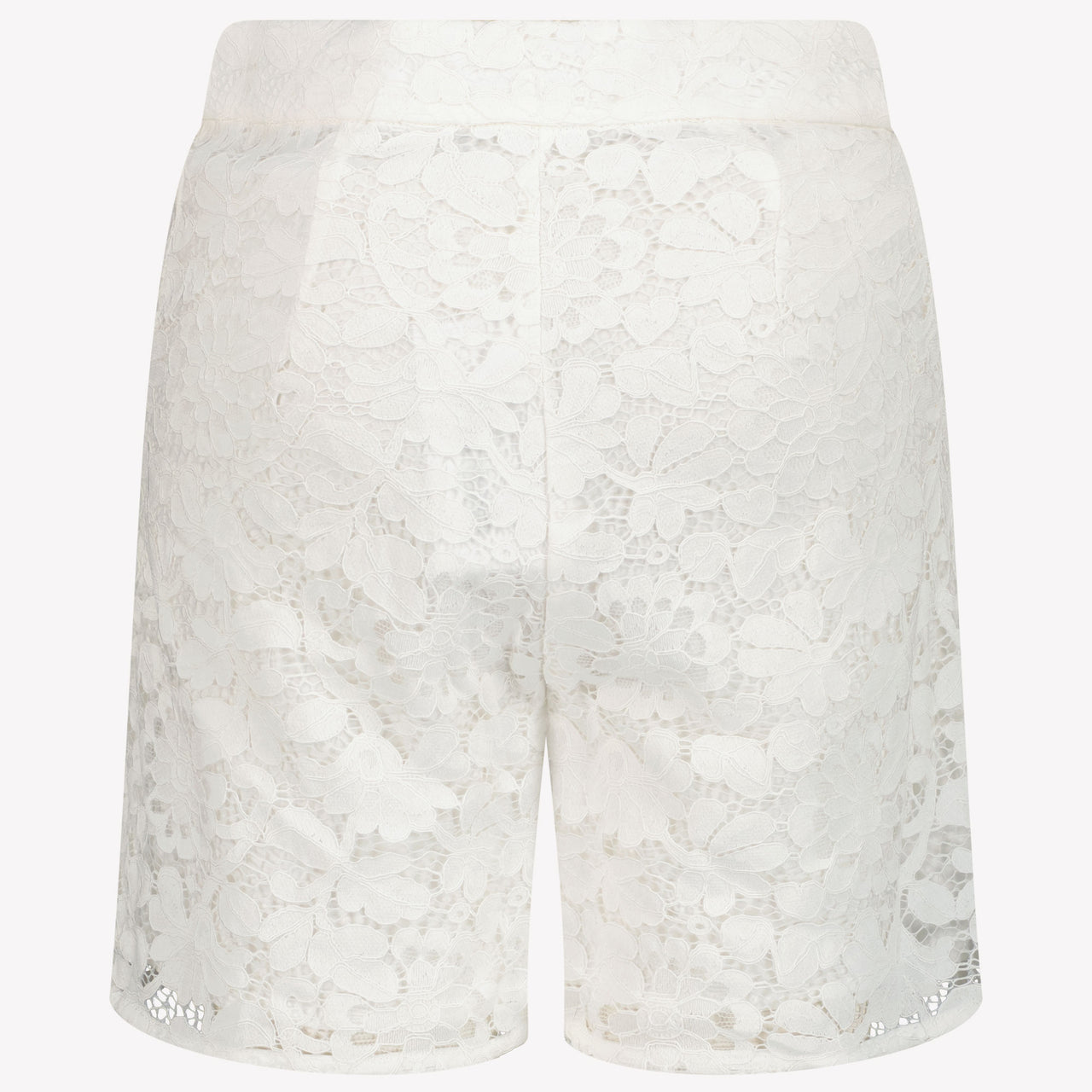 Michael Kors Kids Girls Shorts  White