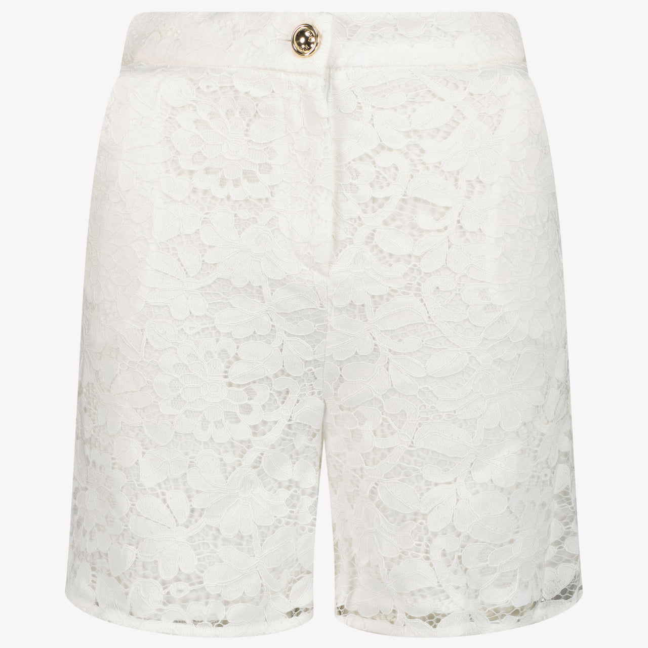 Michael Kors Kids Girls Shorts  White