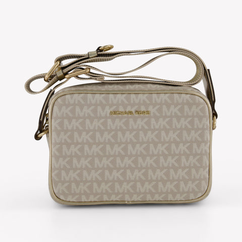 Michael Kors Kids Girls Bag in OffWhite