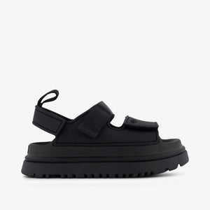 UGG Girls Sandals  Black