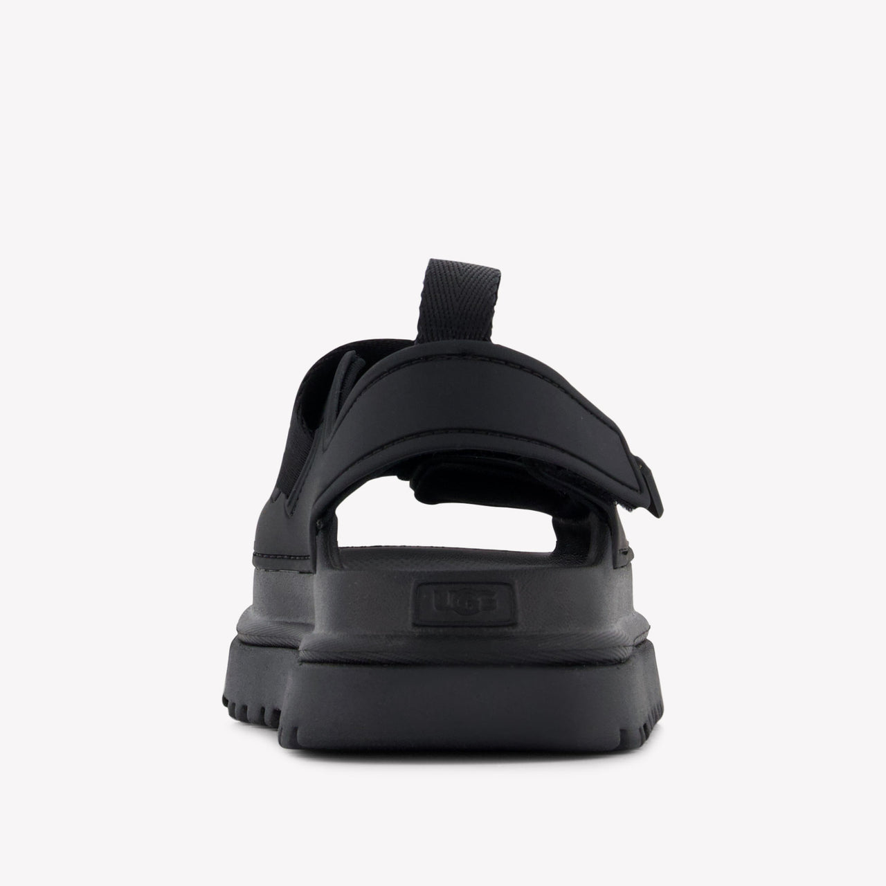 UGG Girls Sandals  Black