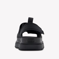 UGG Girls Sandals  Black