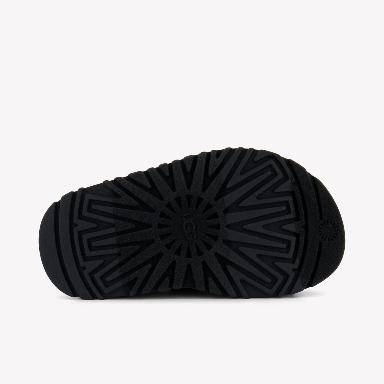 UGG Girls Sandals  Black