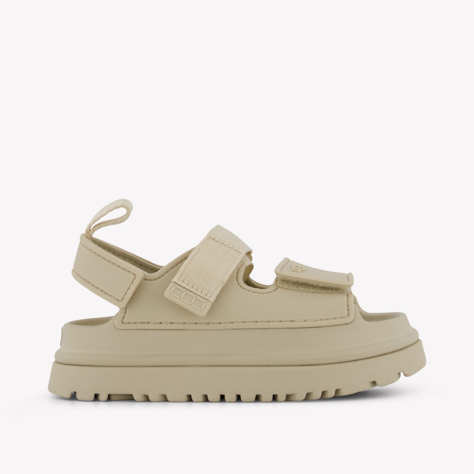 UGG Girls Sandals In Beige