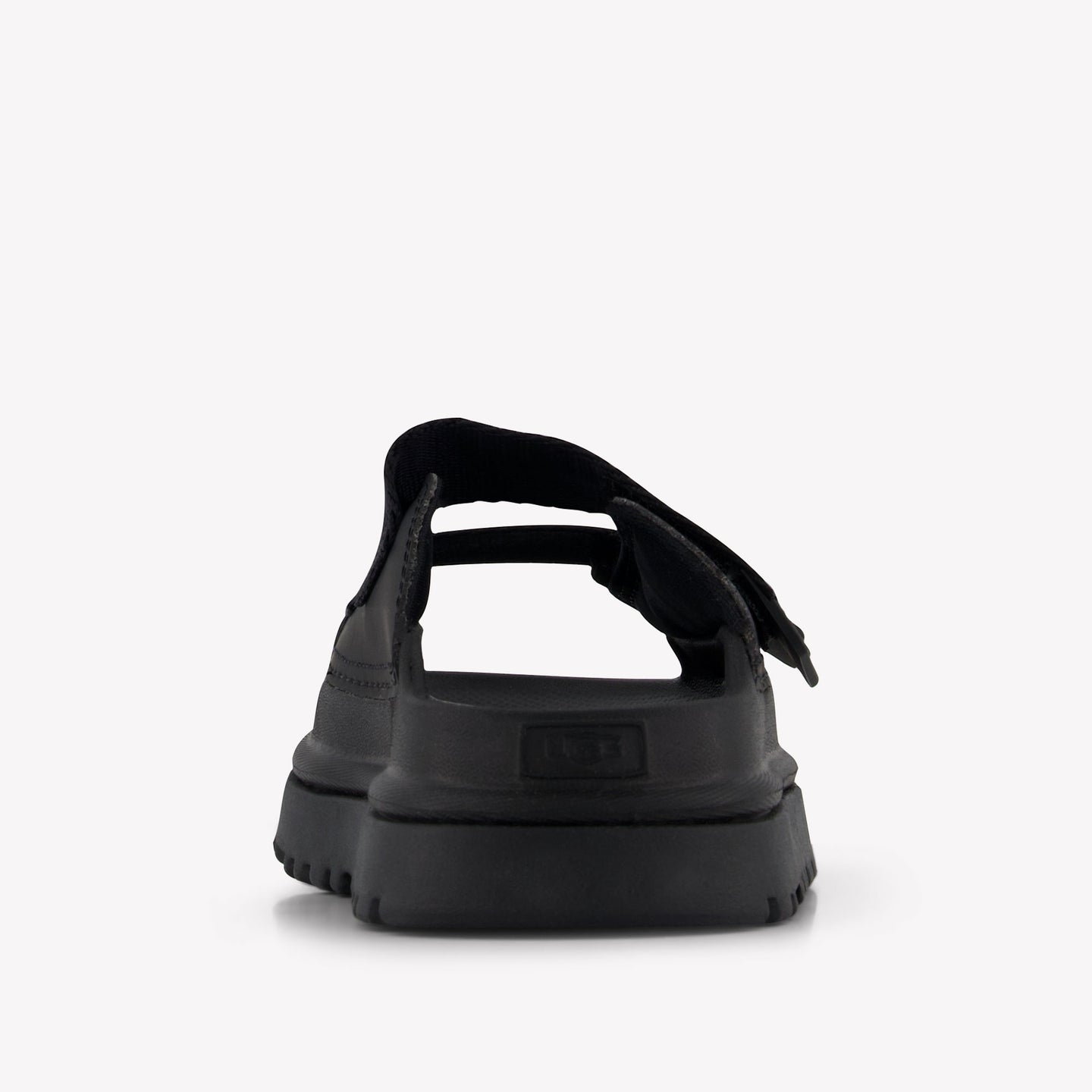 UGG Meisjes Slippers In Zwart