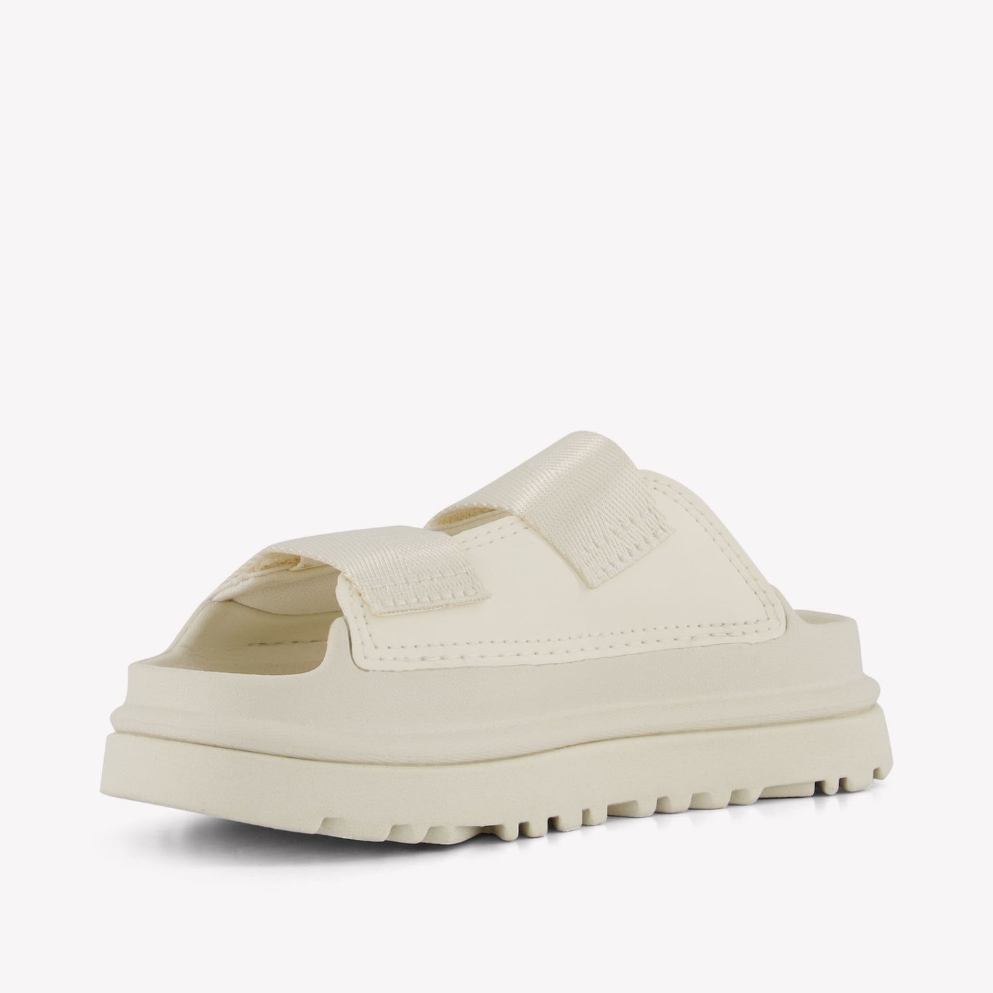 UGG Meisjes Slippers In Off White