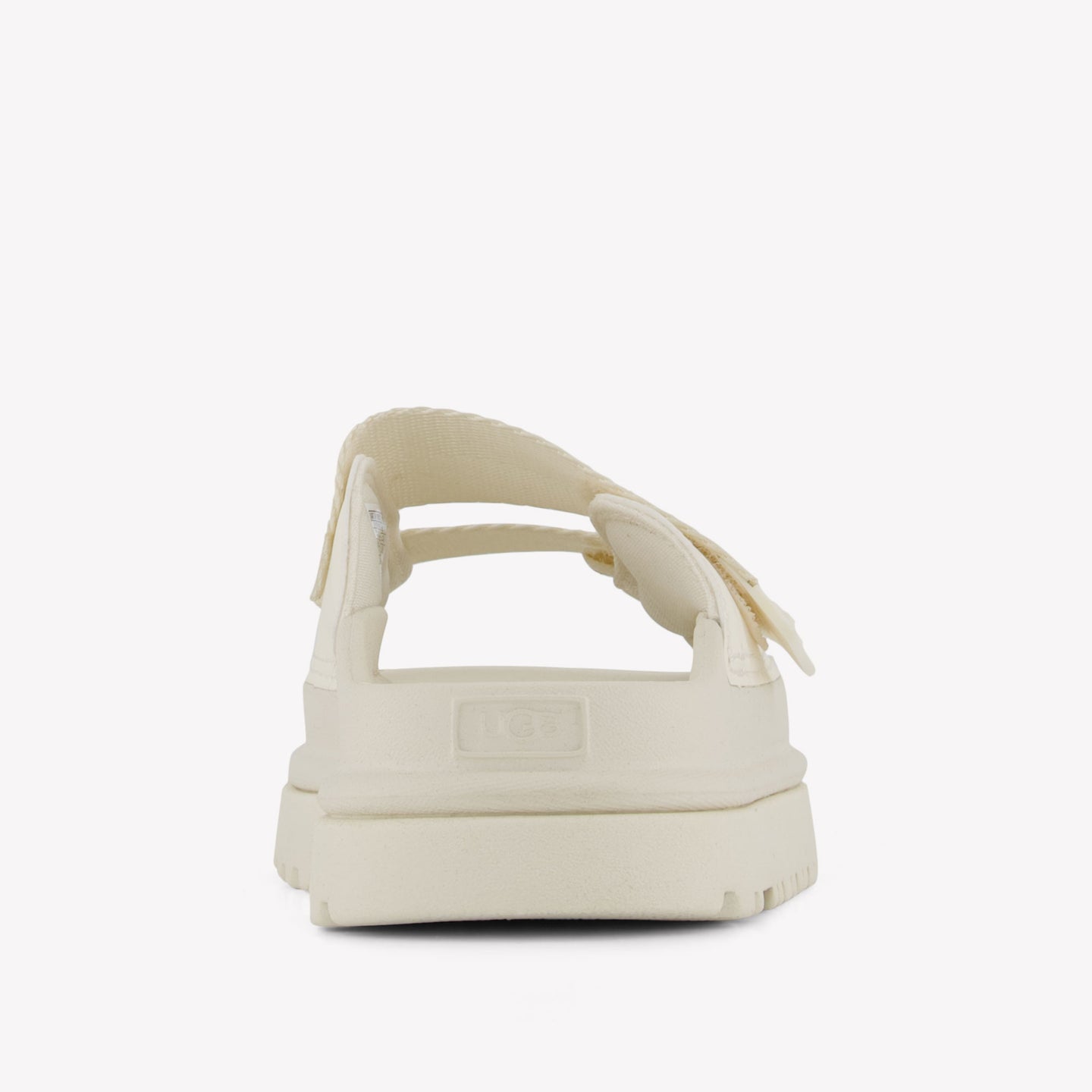 UGG Meisjes Slippers In Off White