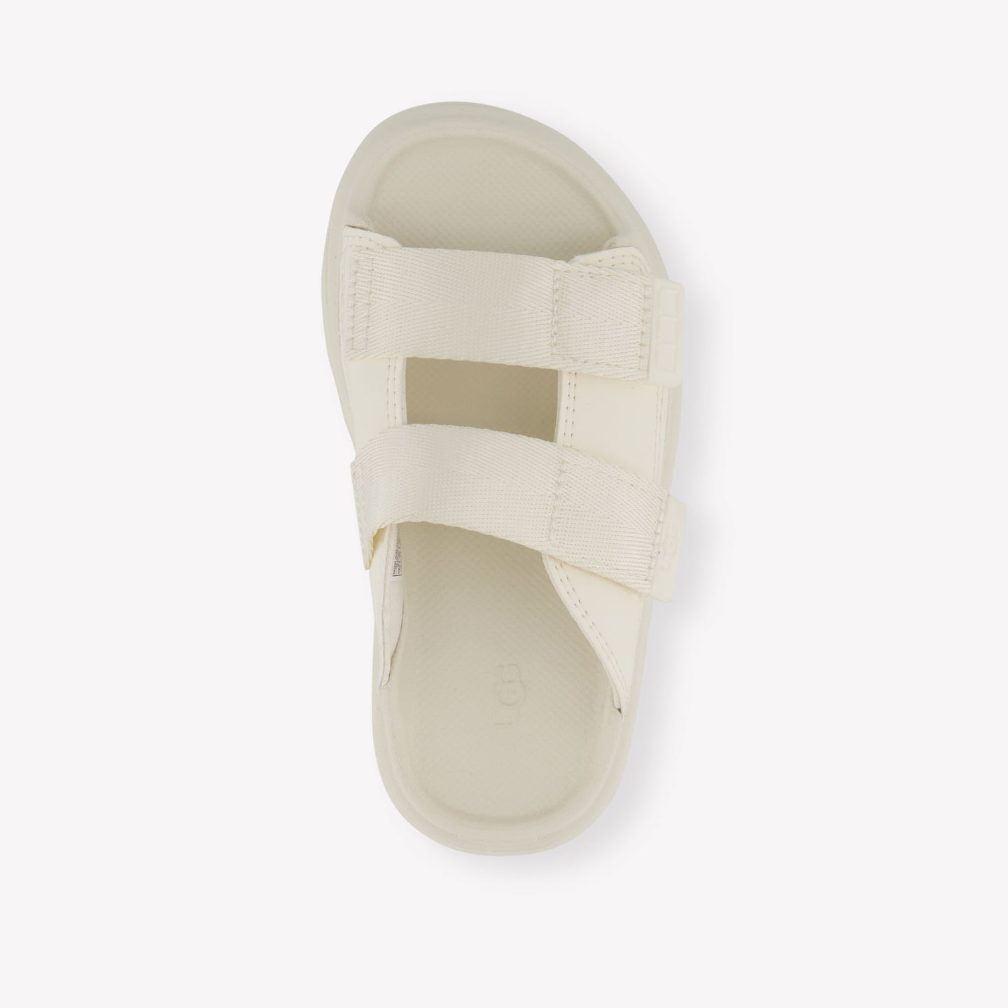 UGG Meisjes Slippers In Off White