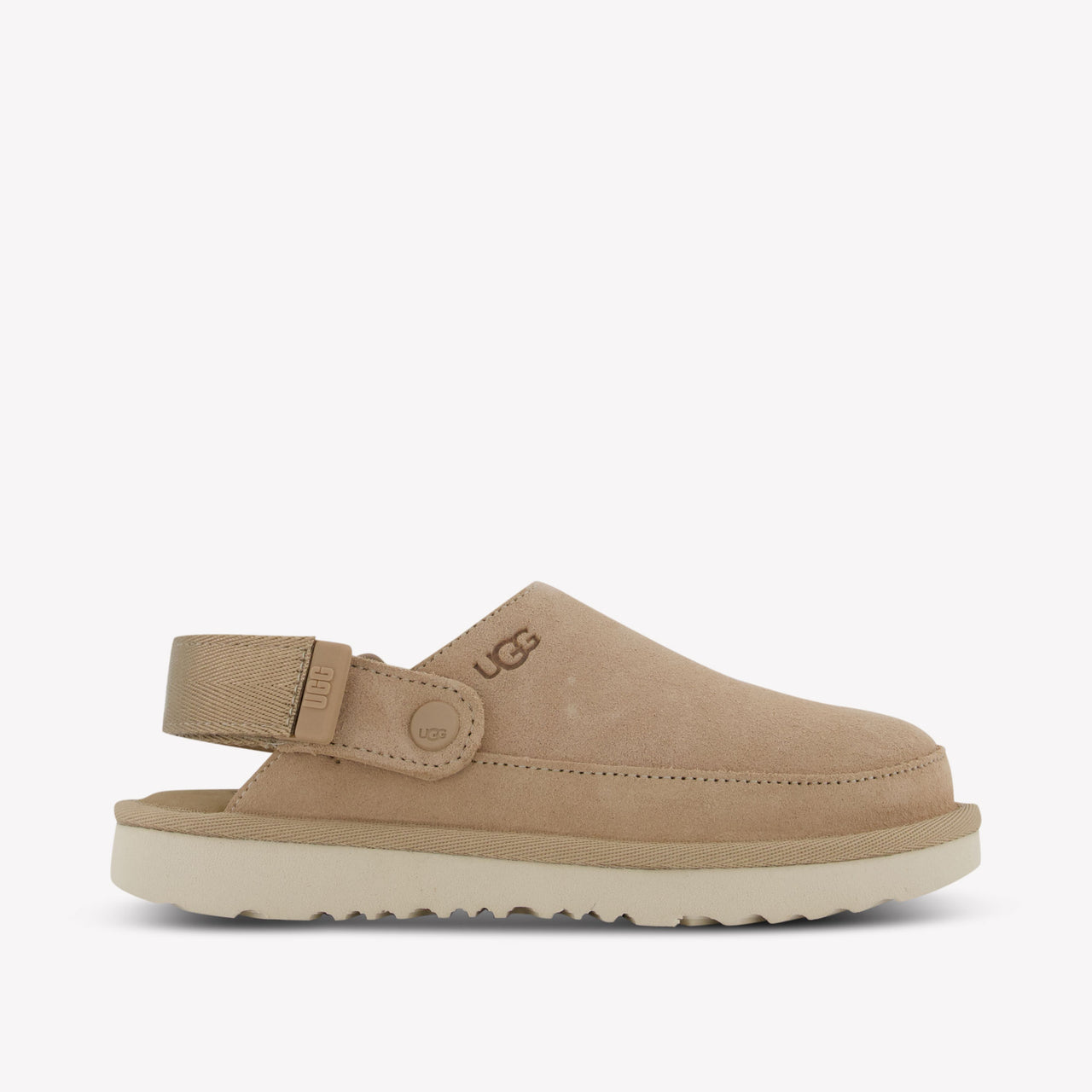 UGG Girls Shoes In Sand
