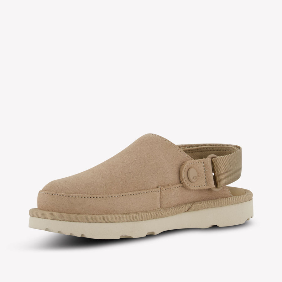 UGG Girls Shoes In Sand