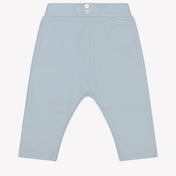 Tartine et chocolat Baby Boys Leggings in Light Blue