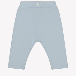 Tartine et chocolat Baby Boys Leggings in Light Blue