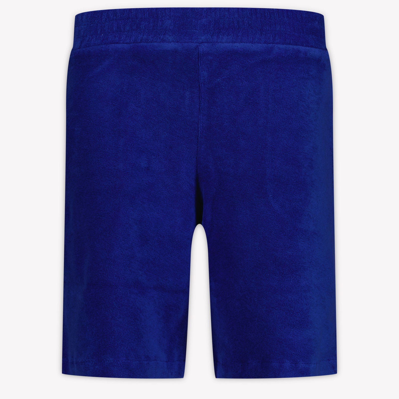 Vilebrequin GOH Kinder Jongens Shorts In Cobalt Blauw