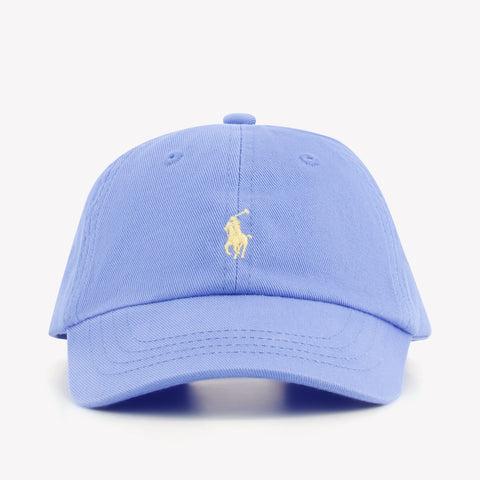 Ralph Lauren Baby Boys Cap in Blue