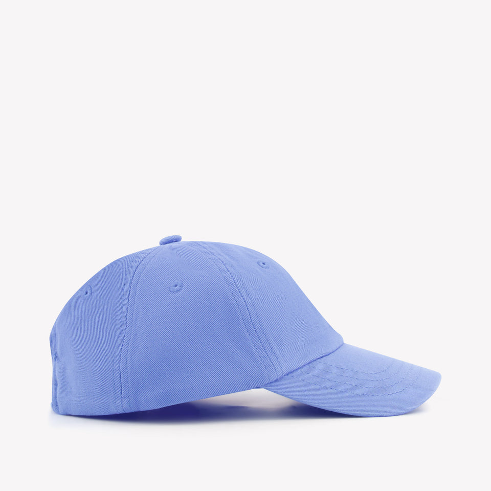 Ralph Lauren Baby Boys Cap in Blue