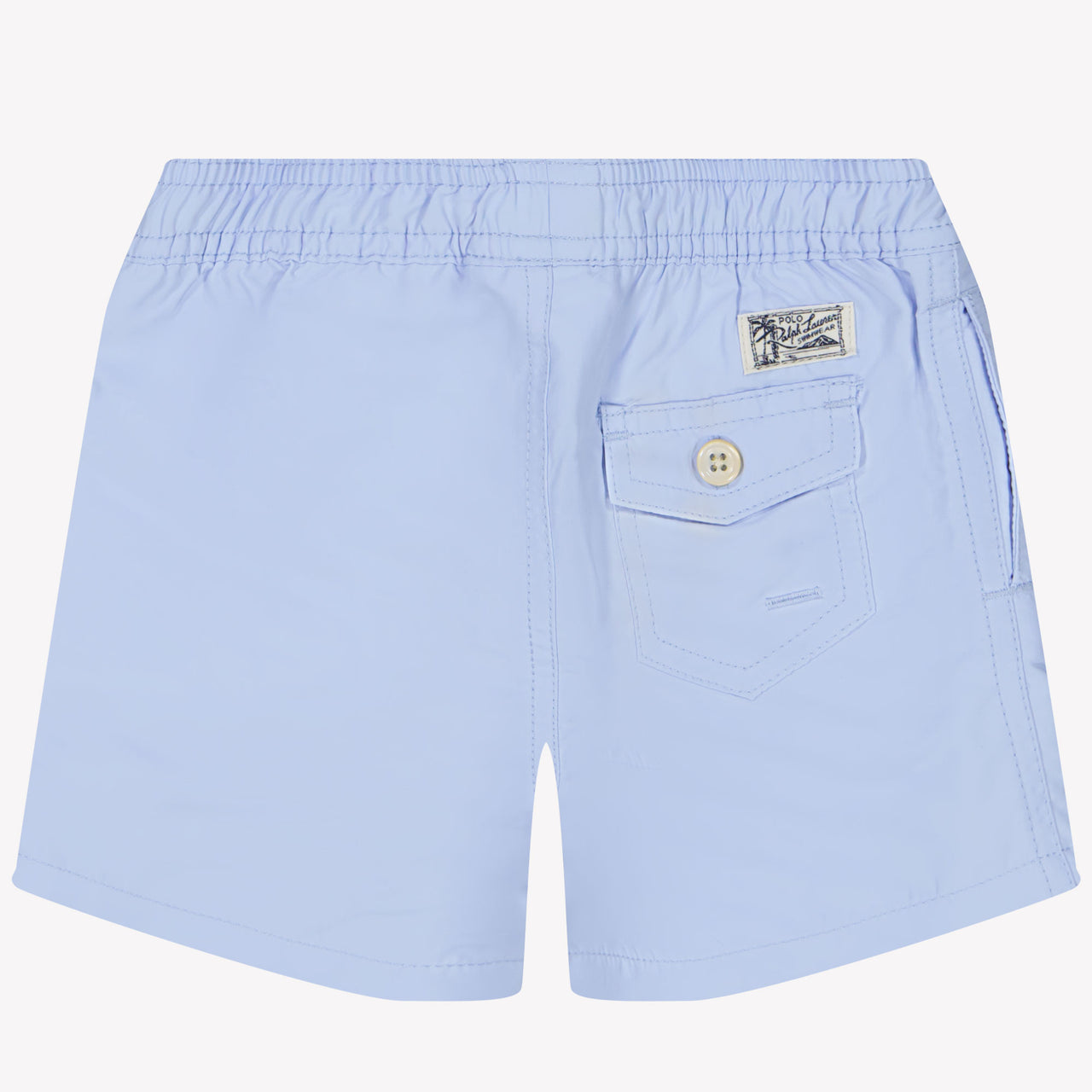 Ralph Lauren Baby Girls Swimwear  Light Blue