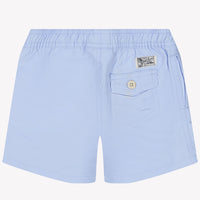 Ralph Lauren Baby Girls Swimwear  Light Blue