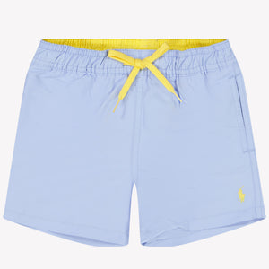 Ralph Lauren Baby Girls Swimwear  Light Blue