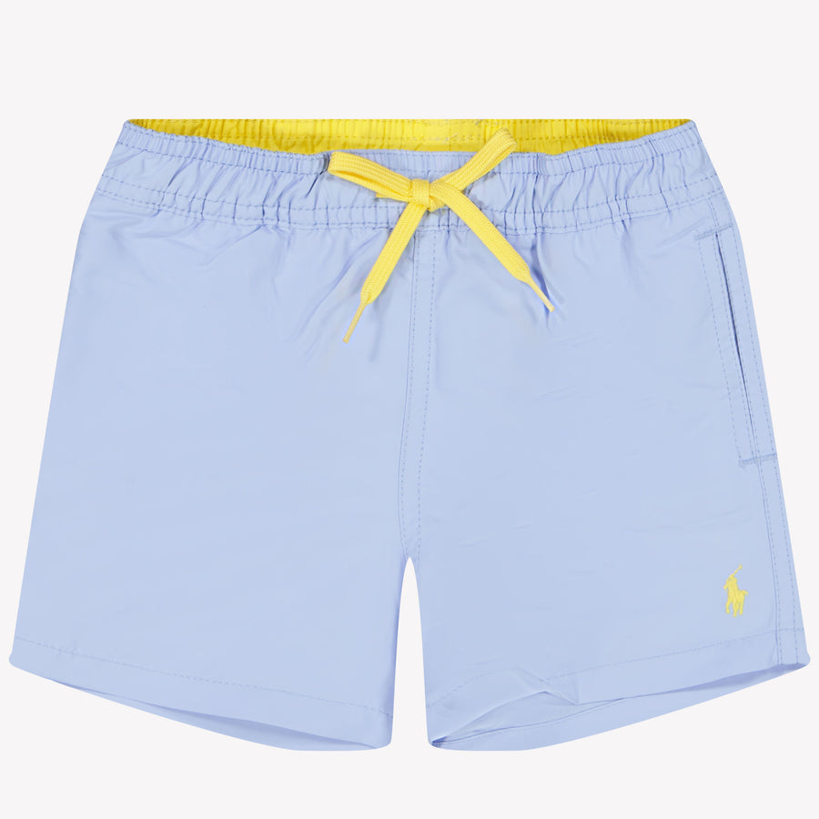Ralph Lauren Baby Girls Swimwear  Light Blue