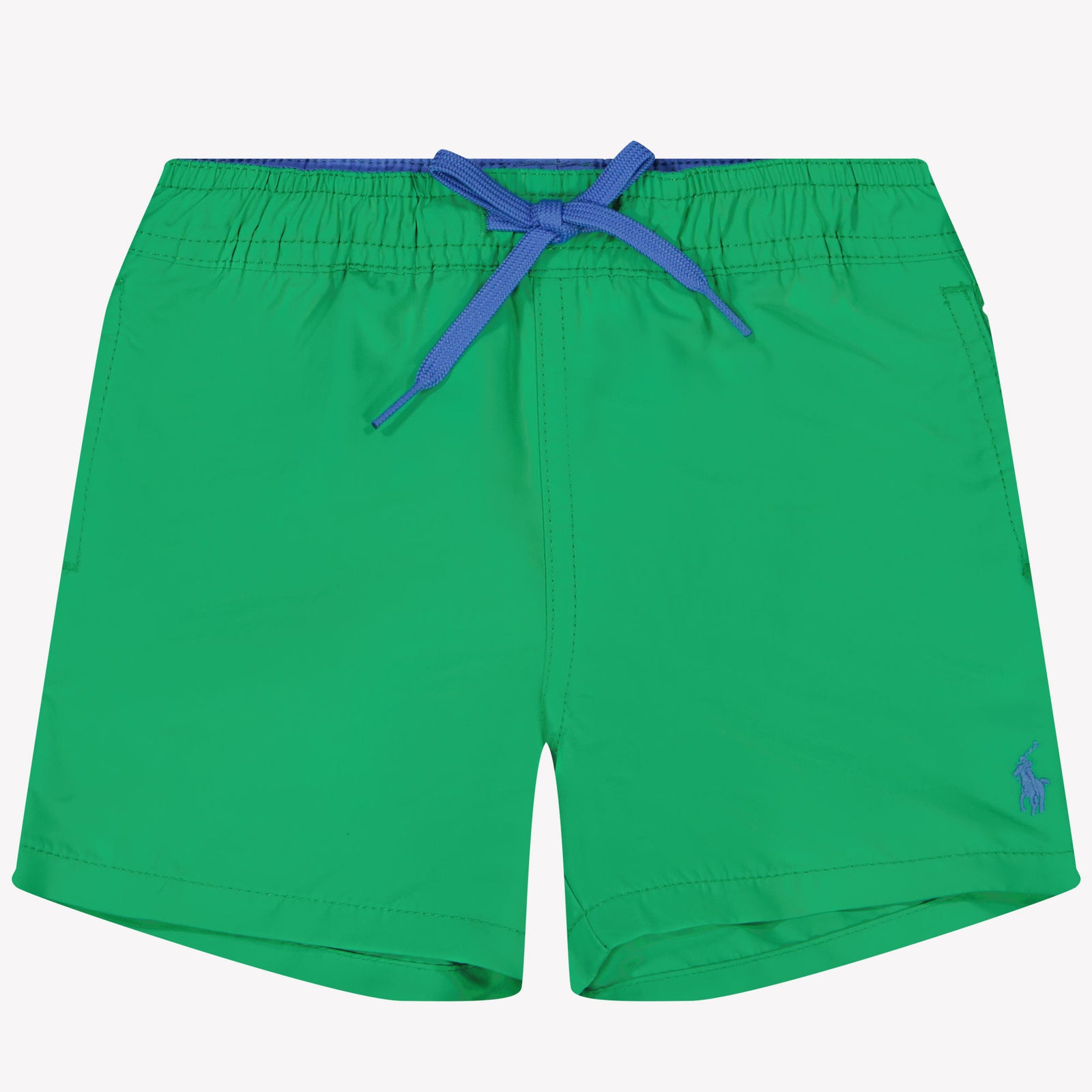 Ralph Lauren Baby Girls Swimwear In Green