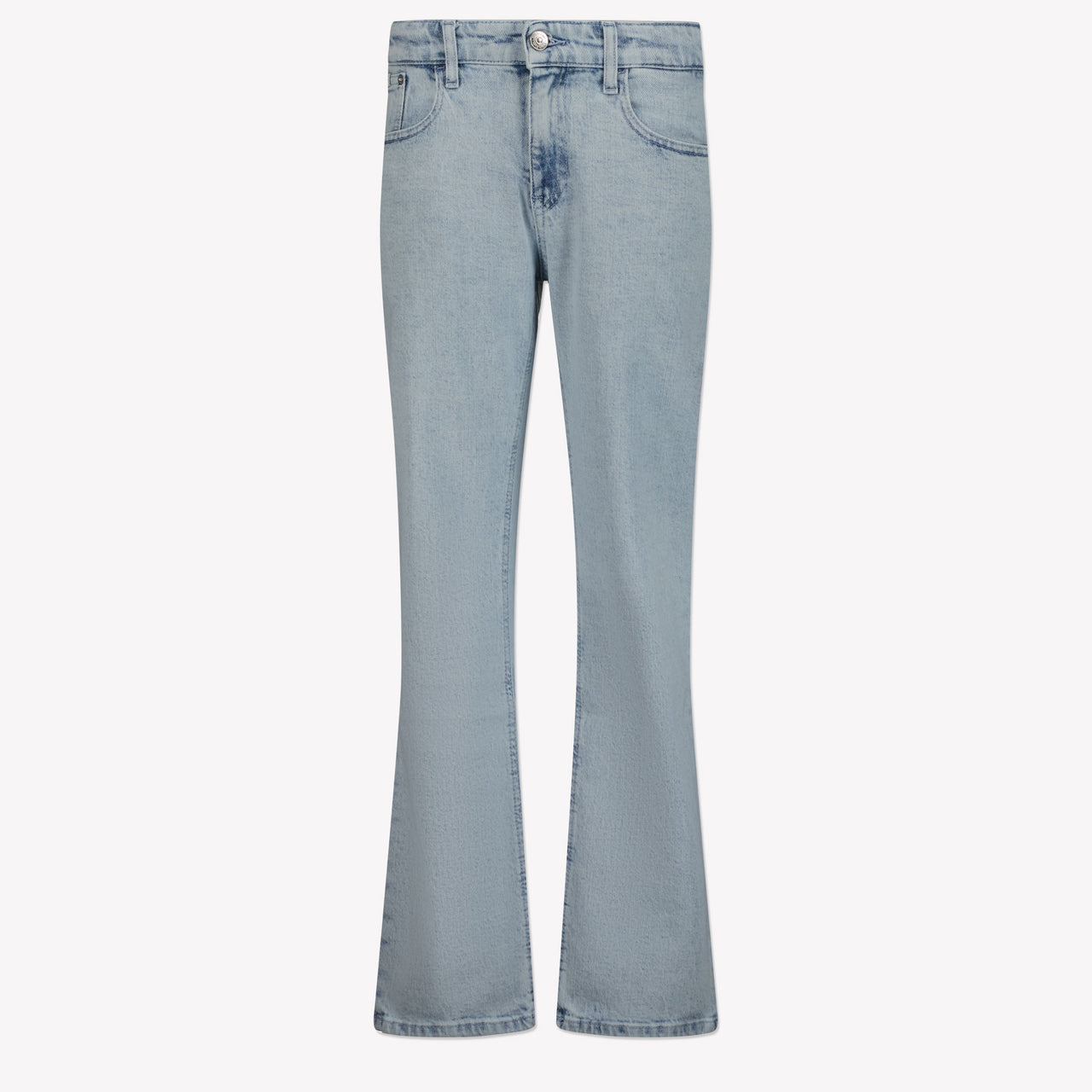 Calvin Klein Kids Boys Jeans  Light Blue