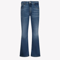 Calvin Klein Kids Boys Jeans  Blue