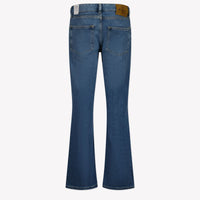Calvin Klein Kids Boys Jeans  Blue