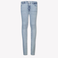 Calvin Klein Kids Girls Jeans  Light Blue