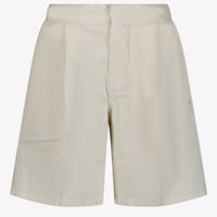 Calvin Klein Kids Girls Shorts  Offwhite