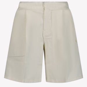 Calvin Klein Kids Girls Shorts  Offwhite