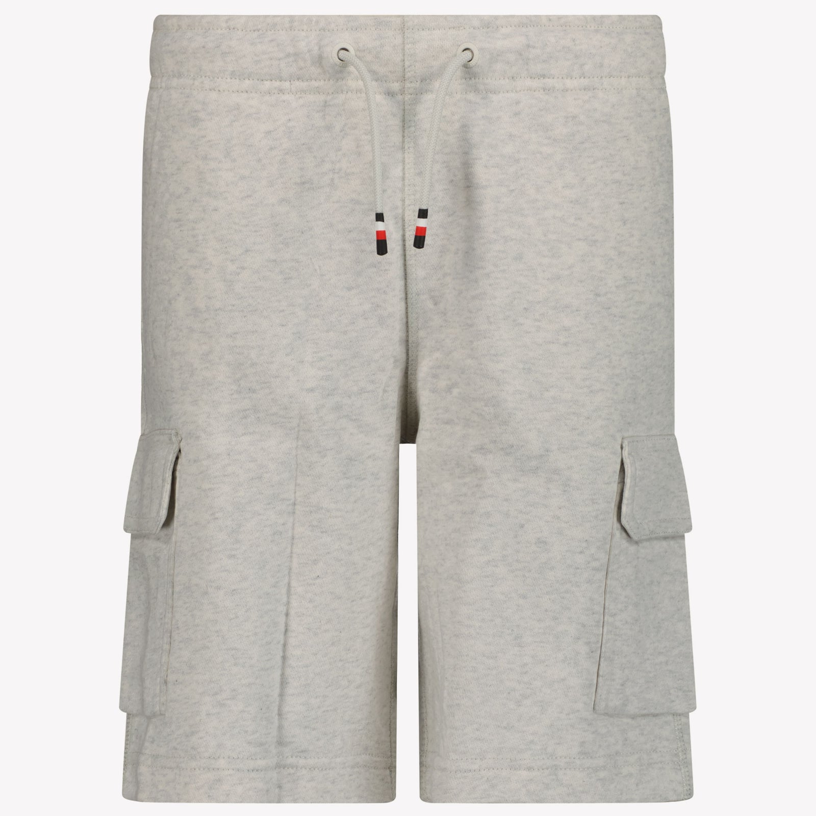 Tommy Hilfiger Kinder Jongens Shorts In Wit