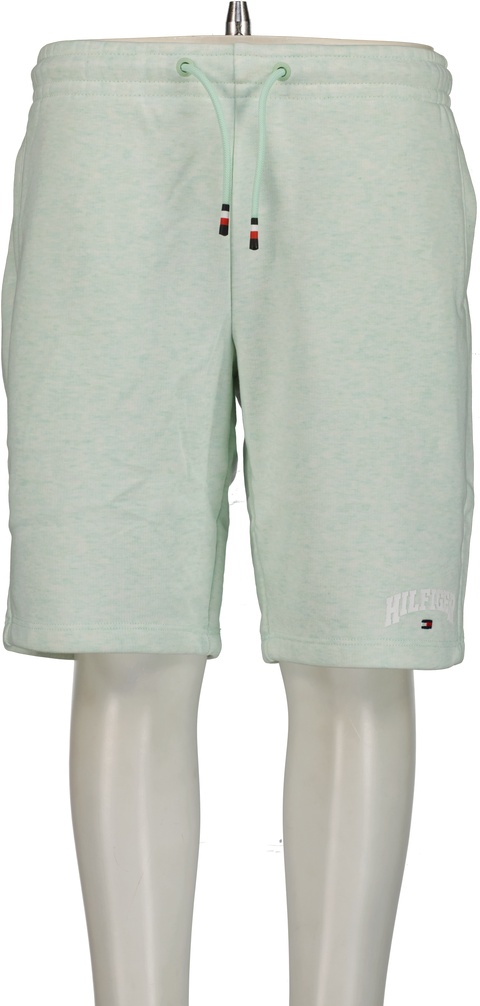 Tommy Hilfiger Kinder Jongens Shorts In Mint