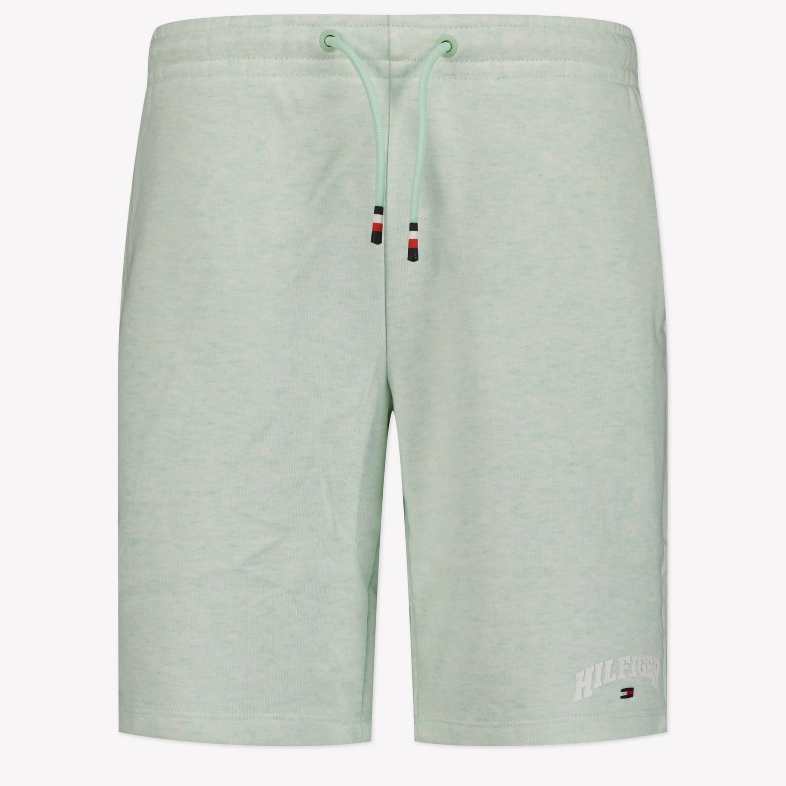 Tommy Hilfiger Kids Boys Shorts In Mint