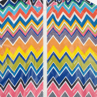 Missoni Kids Girls Summerjacket  Fuchsia