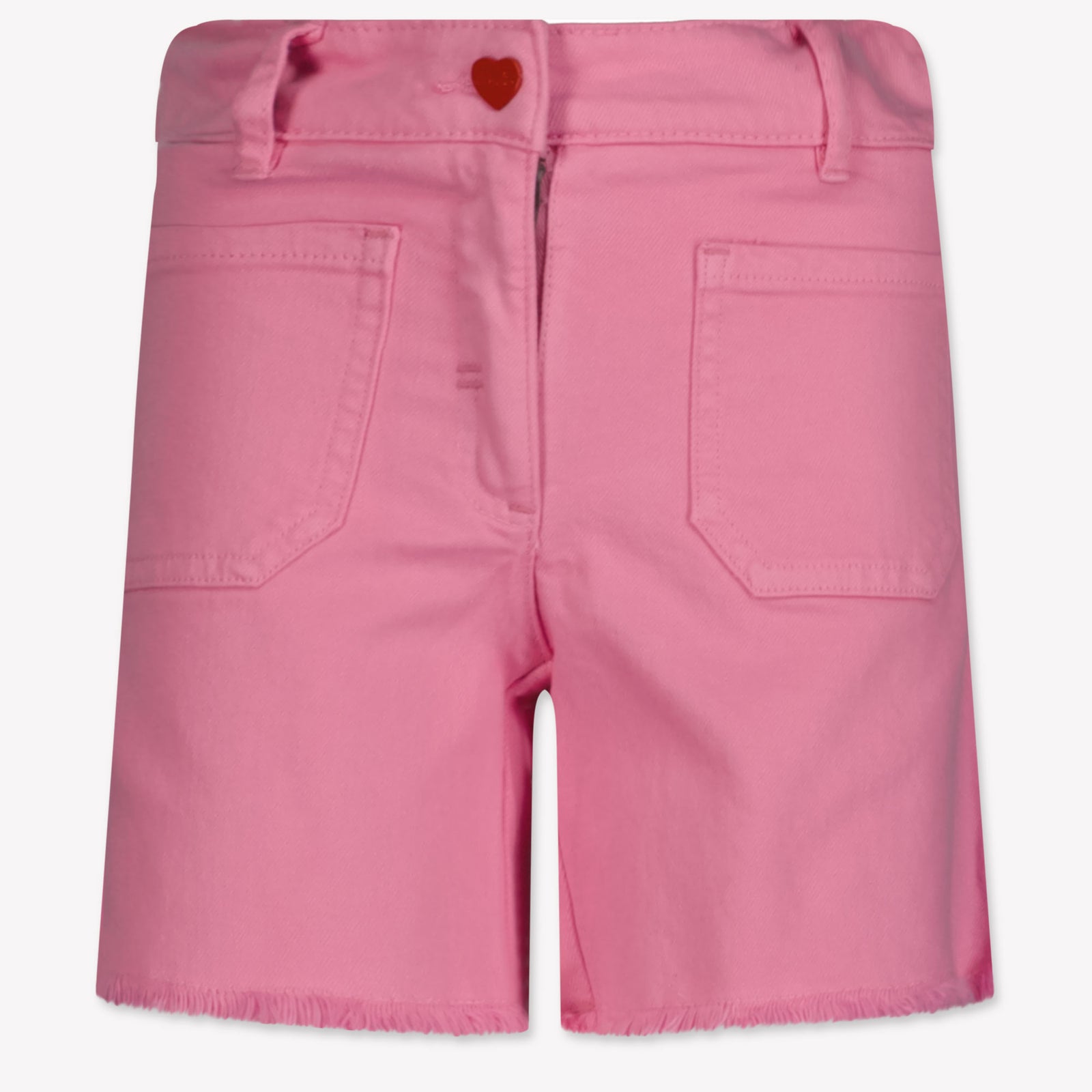 Stella McCartney Kinder Meisjes Shorts In Roze